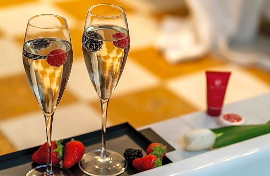 Leonardo Hotel Milan City Center