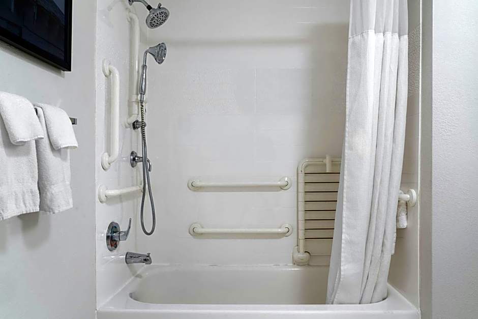 Fairfield Inn & Suites by Marriott Chesapeake Suffolk