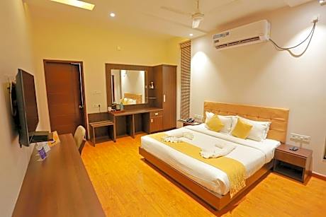 Premium Room  A/C