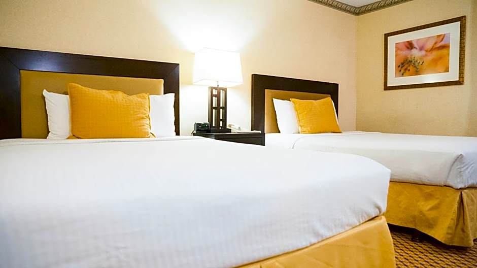 Studio 6 Anaheim Hills CA