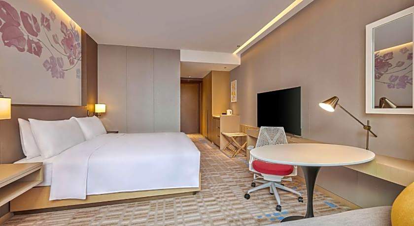 Hilton Garden Inn Shenzhen Guangming