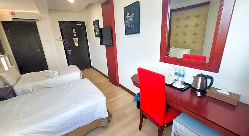 Celyn City Hotel