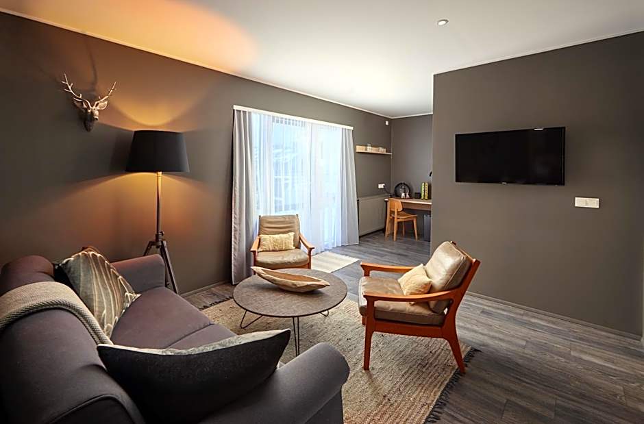 Alda Hotel Reykjavik