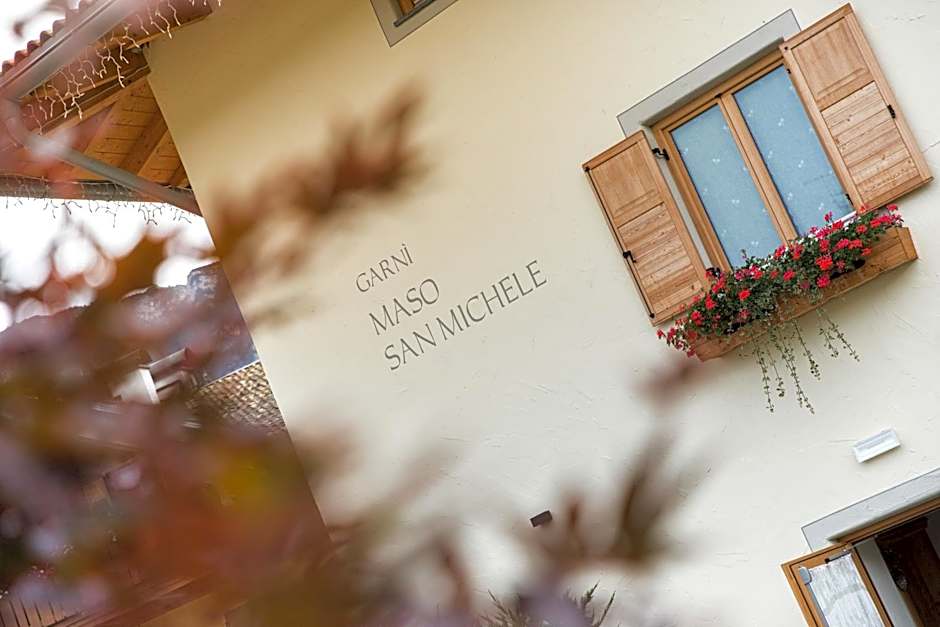 Garni Maso San Michele