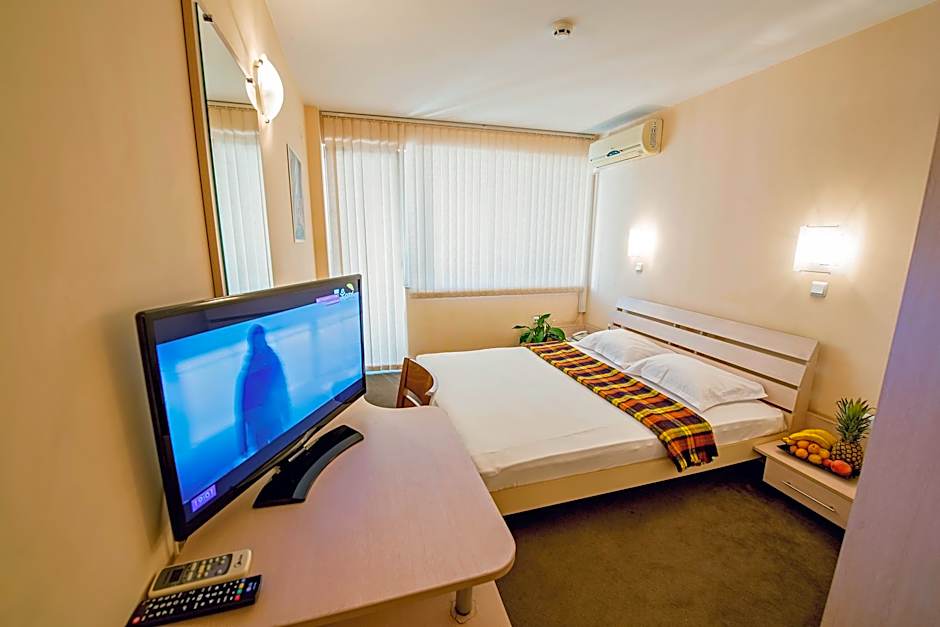 Gran Ivan Hotel