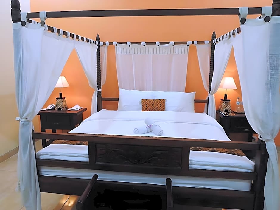 Ndalem Padma Guesthouse