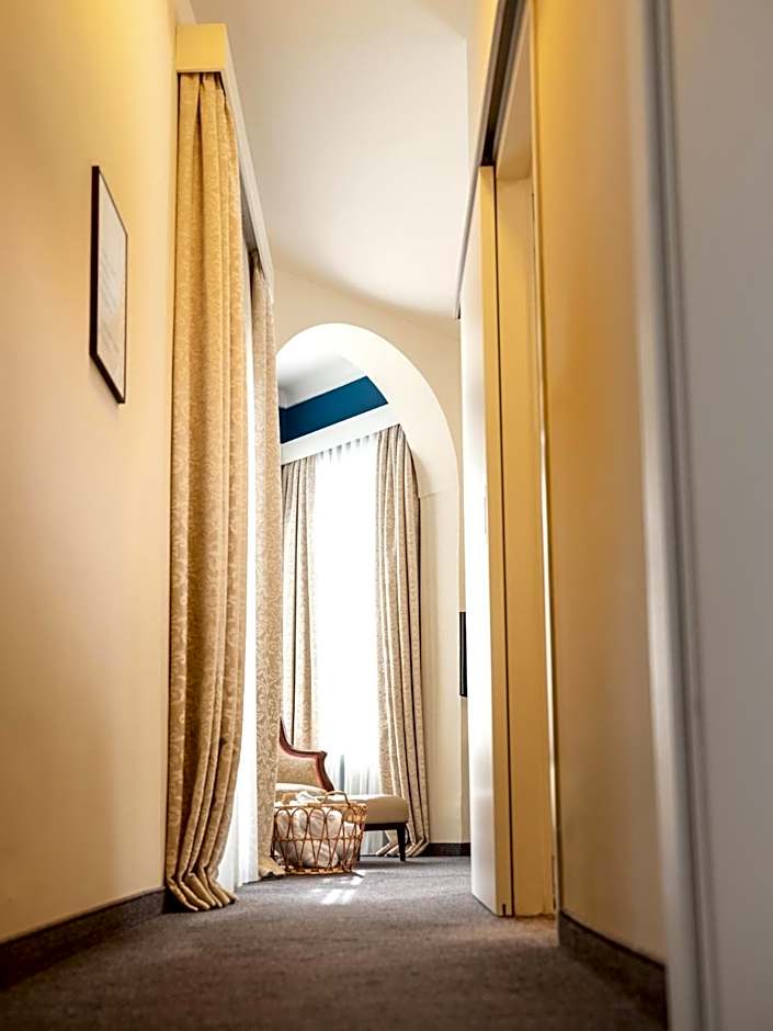 Hotel Villa Carlton - Adults Only