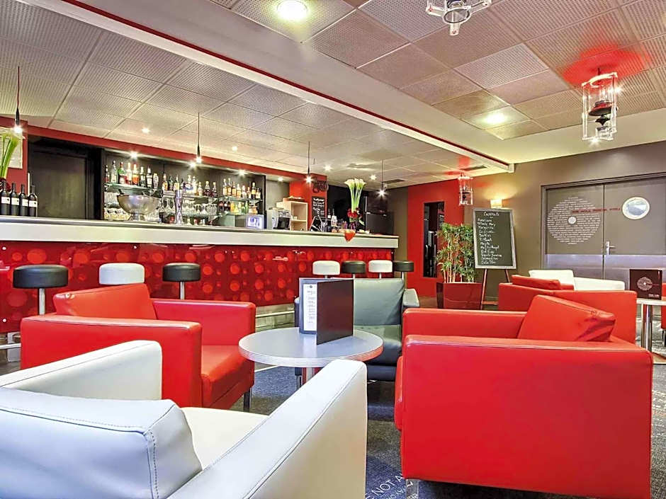 Ibis Styles Paris Roissy Cdg