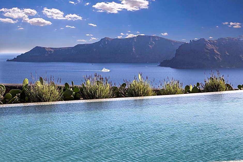 Perivolas Lifestyle Houses