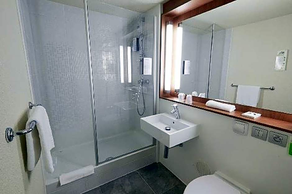 Campanile Lille Sud - Seclin