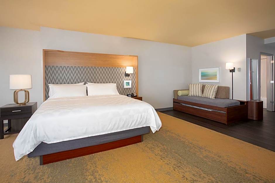 Holiday Inn Winchester Southeast-Historic Gateway By IHG