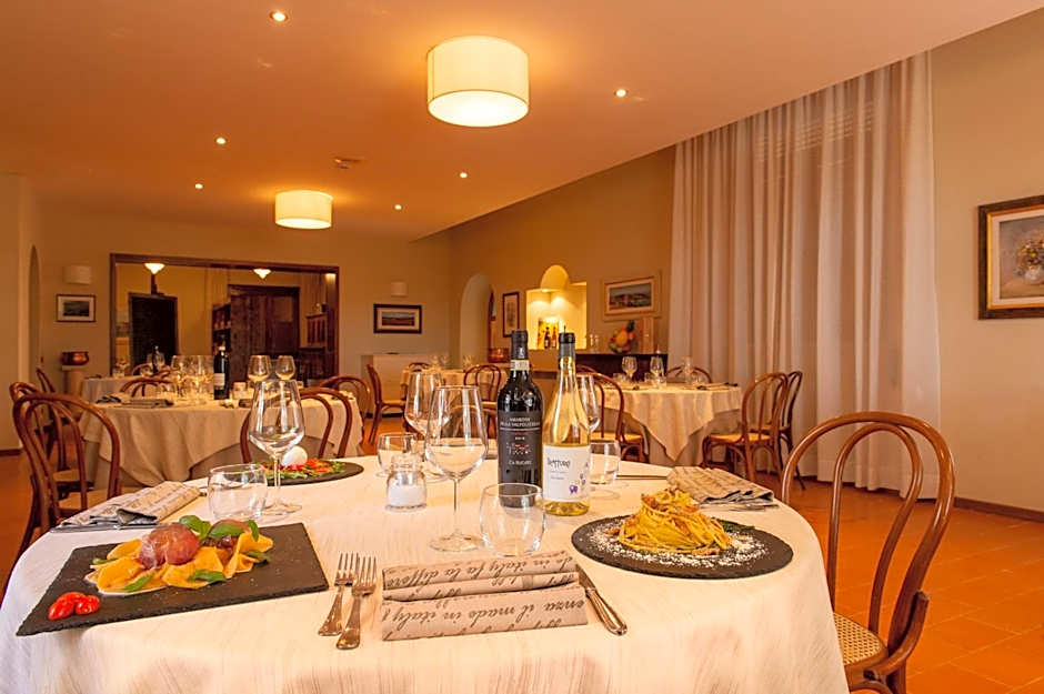 Hotel Villa dei Pini