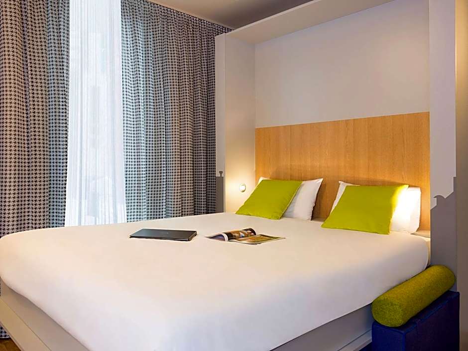Aparthotel Adagio Access Colombes La Defense