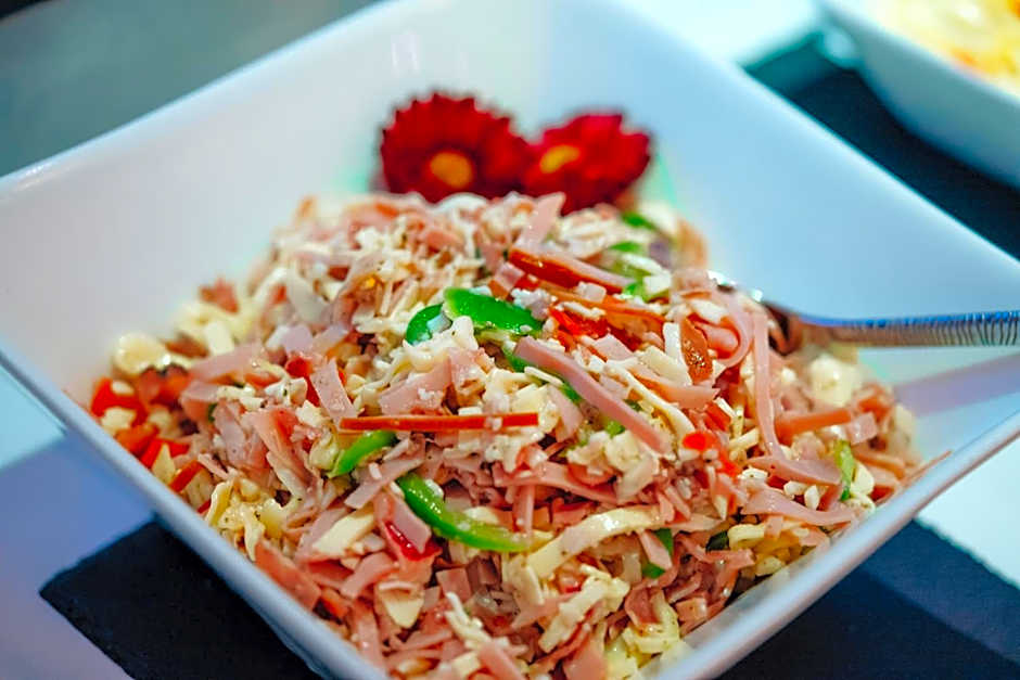 Patrix Hotel, Restaurant, Bar