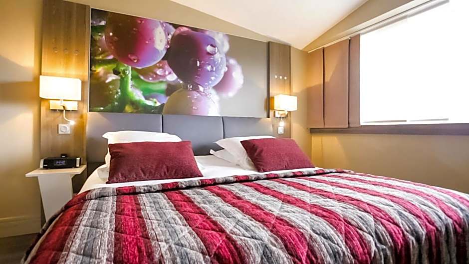 Mercure Beaune Centre