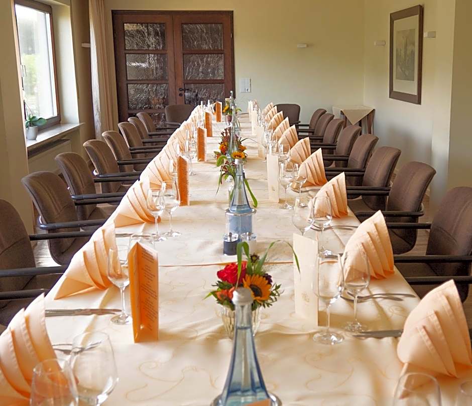 Hotel Villa am Rhein