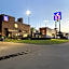 Motel 6 Oklahoma City OK Fairgrounds West