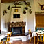 Hotel Haus Oberland