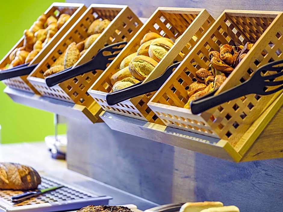 ibis budget Bremen City Center