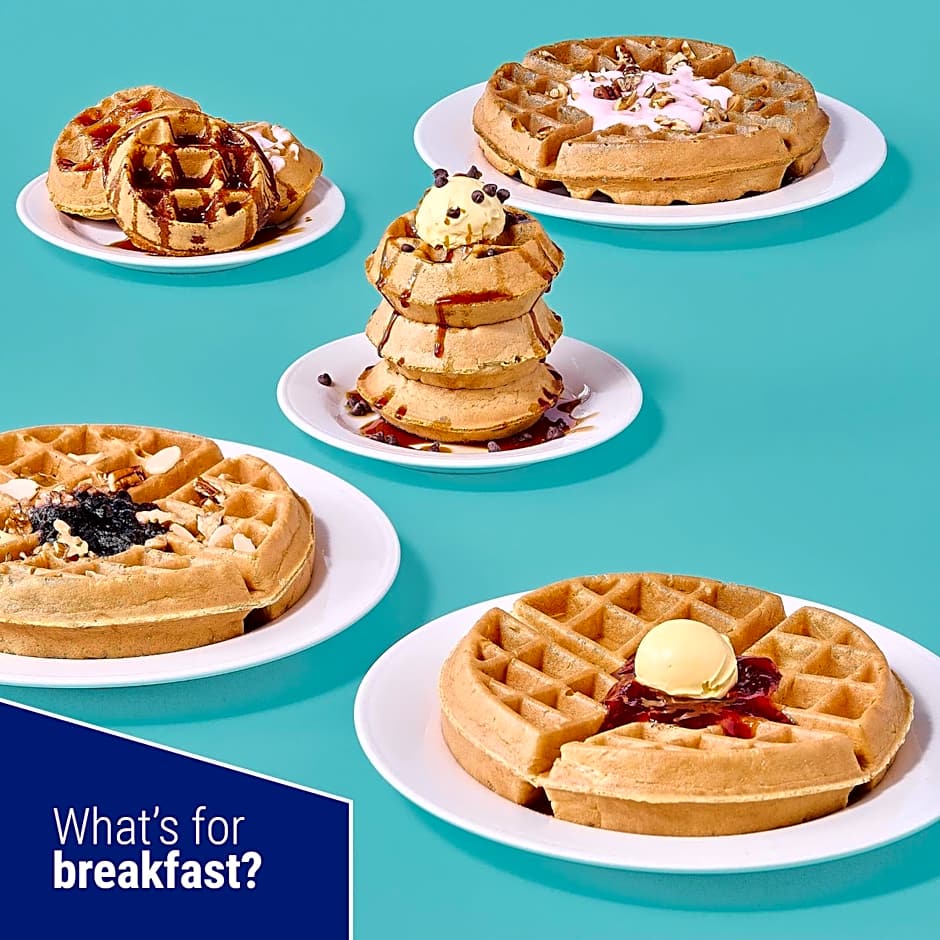 Hampton By Hilton Stuttgart City Centre