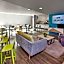 City Express Suites by Marriott Ciudad de México Anzures