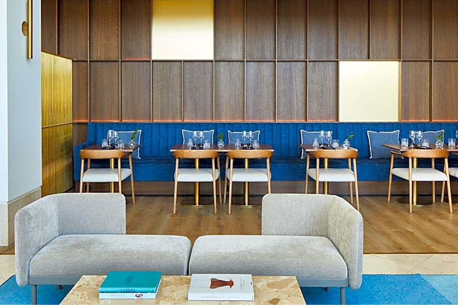 Copenhagen Marriott Hotel