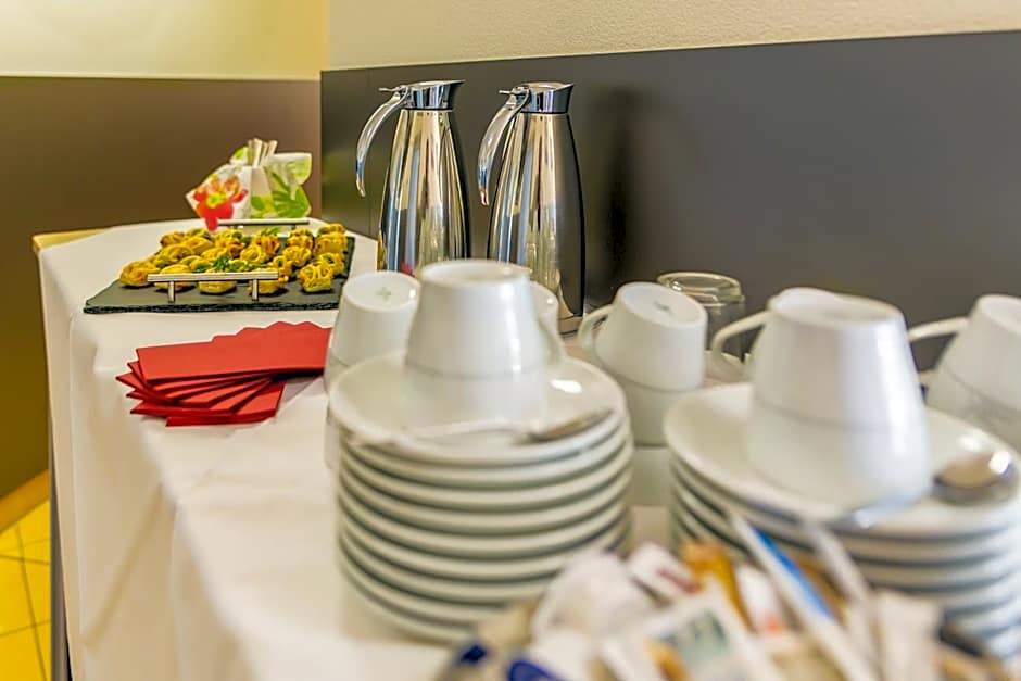 Business Vital Hotel am Rennsteig