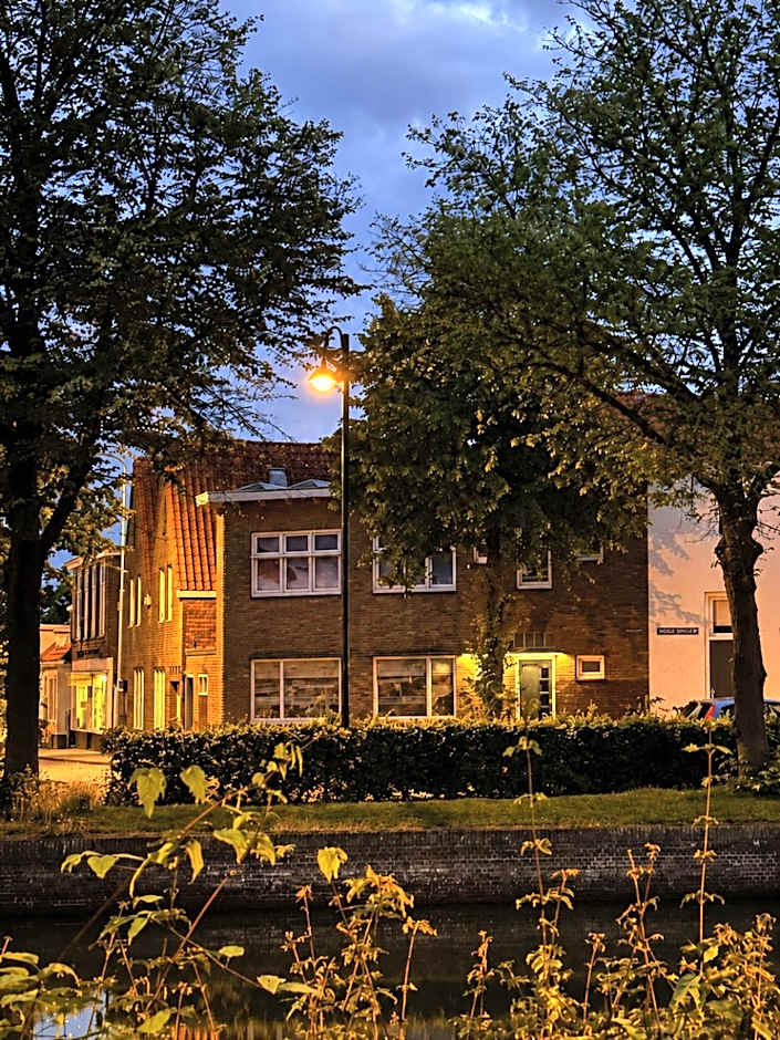 Zeeuws Ontspannen - Privé Wellness & Suites