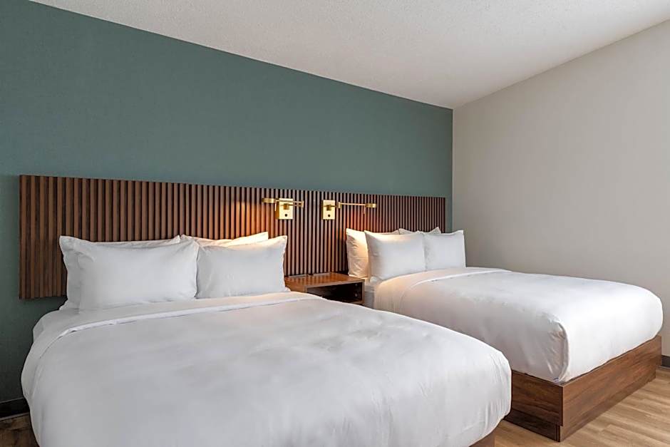 Comfort Inn - Dedham-Boston MetroWest