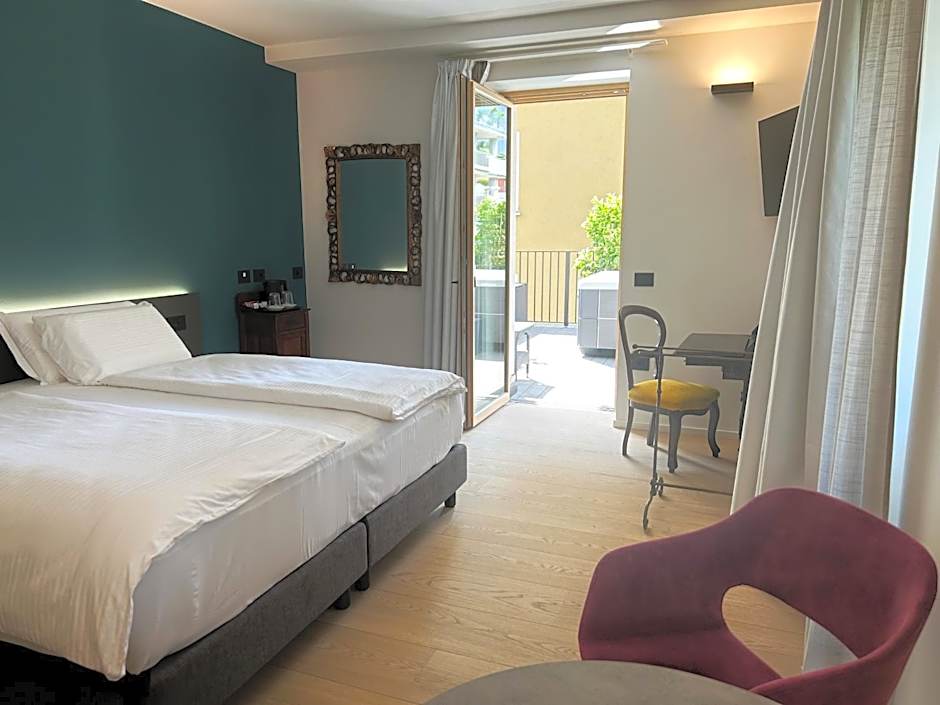 Locanda Restel De Fer