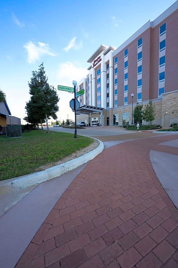 Hampton Inn By Hilton & Suites Sugar Land, TX