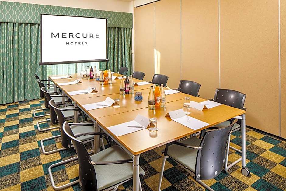 Mercure Sheffield Parkway