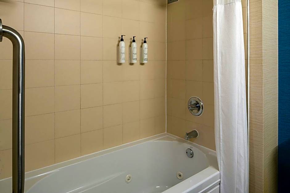 Fairfield Inn & Suites by Marriott Atlanta Airport South/Sullivan Road