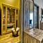 Wellnesshotel deine Auszeit, Adults only