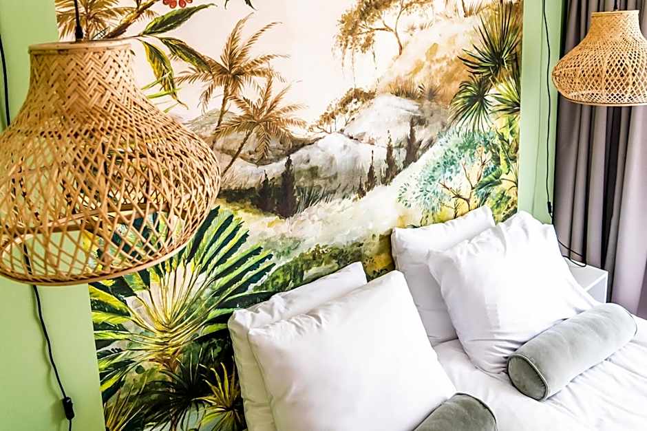 Boutique Hotel Charley's