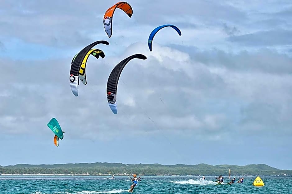 Beach People Hostel Bantayan Island