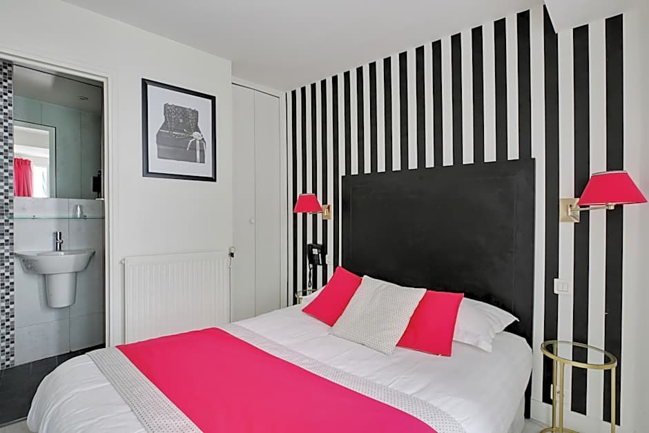 Hotel Riviera Elysees