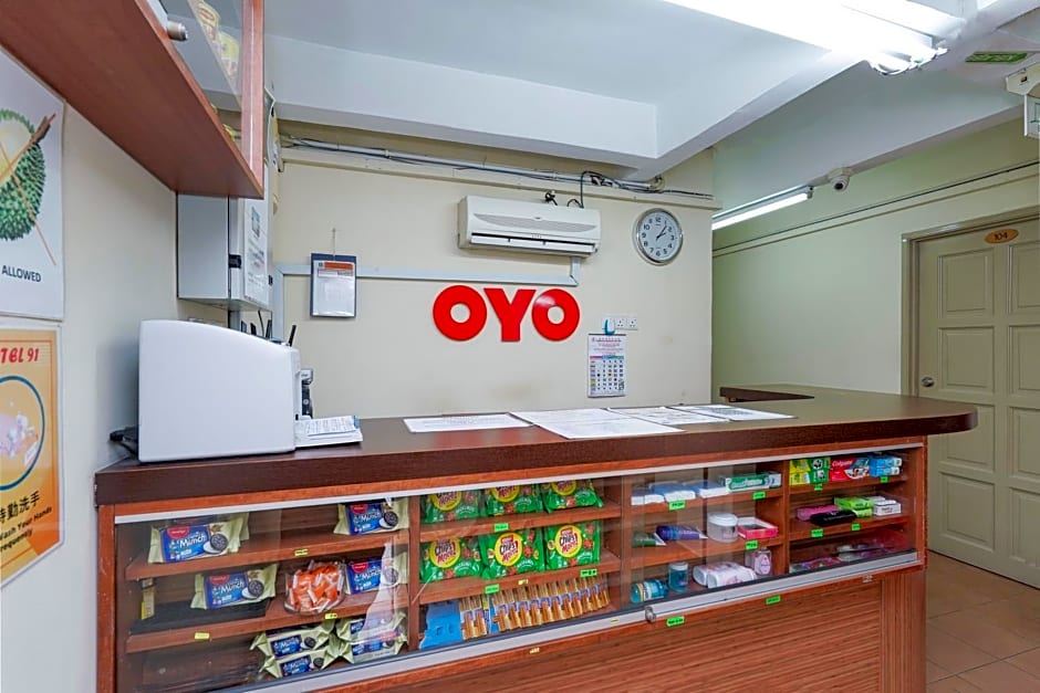 OYO 90092 Hotel 91 Kajang