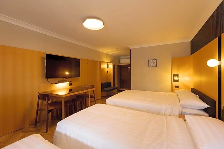Matthew Flinders Motor Inn