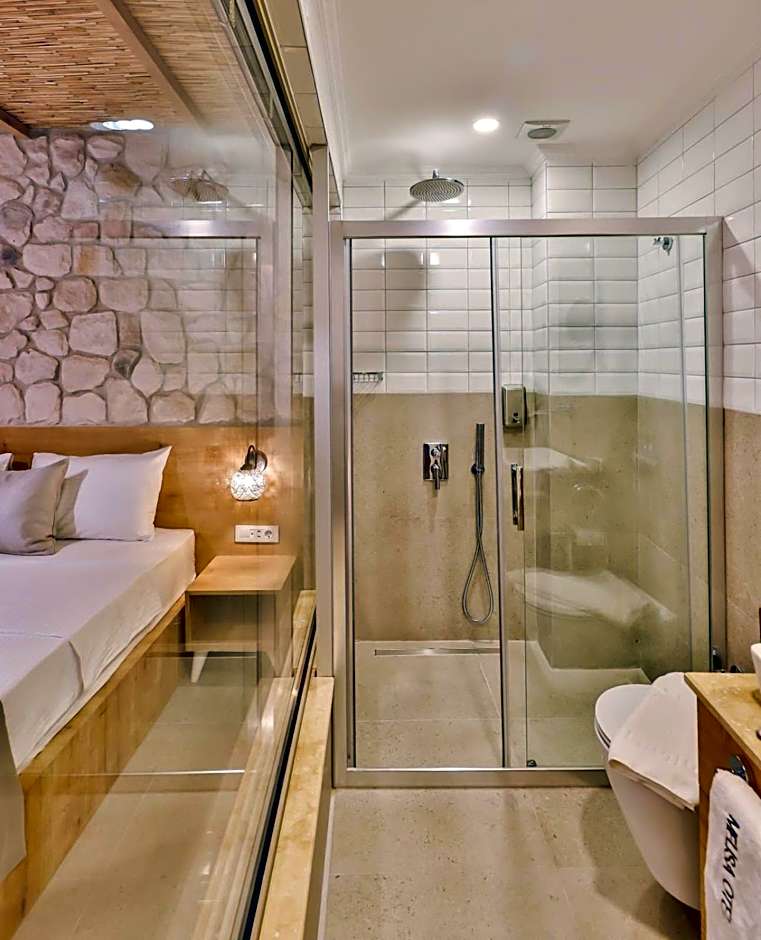 Melisa Boutique Hotel & Spa