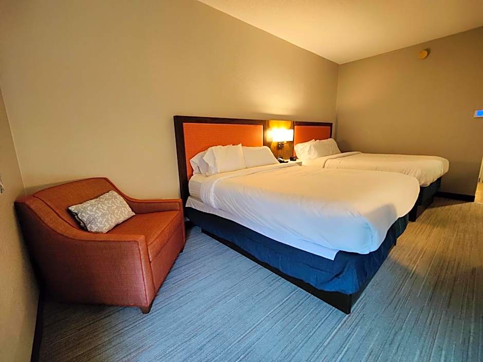 Hampton Inn Atlanta/Peachtree City