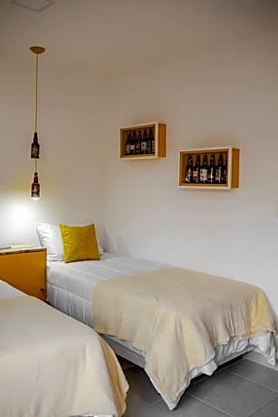 Triple Room with Private External Bathroom