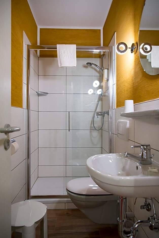 Flair-Waldhotel Mellestollen