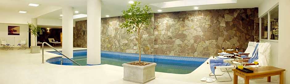 Cilene Del Faro Suites & Spa