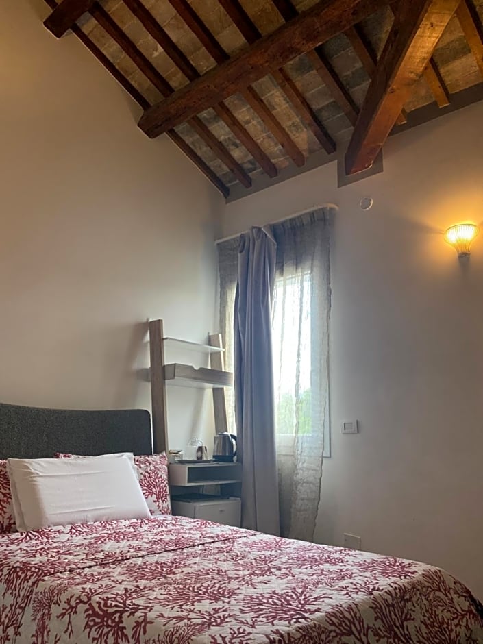 A casa di V-Ale