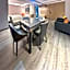 GreenTree Inn Bozhou Mengcheng Zhuangzi Road Express Hotel