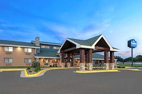 AmericInn by Wyndham Austin