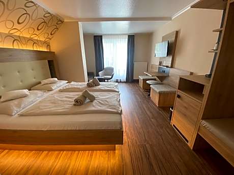 Apart Hotel Haveltreff