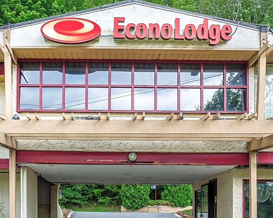 Econo Lodge Summit - Scranton