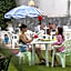 Foz Presidente Comfort Hotel